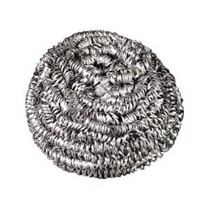 Kitchenware Stainless Steel Scrubber 50g